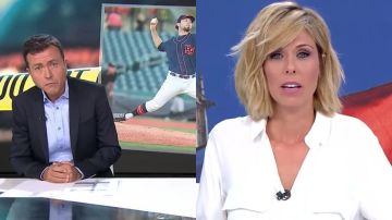 Deportes y Antena 3 Noticias