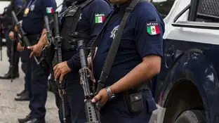 Detenido en México a 'El Vaquero', presunto líder de la organización criminal Cártel del Golfo Detenido en México a 'El Vaquero', presunto líder de la organización criminal Cártel del Golfo