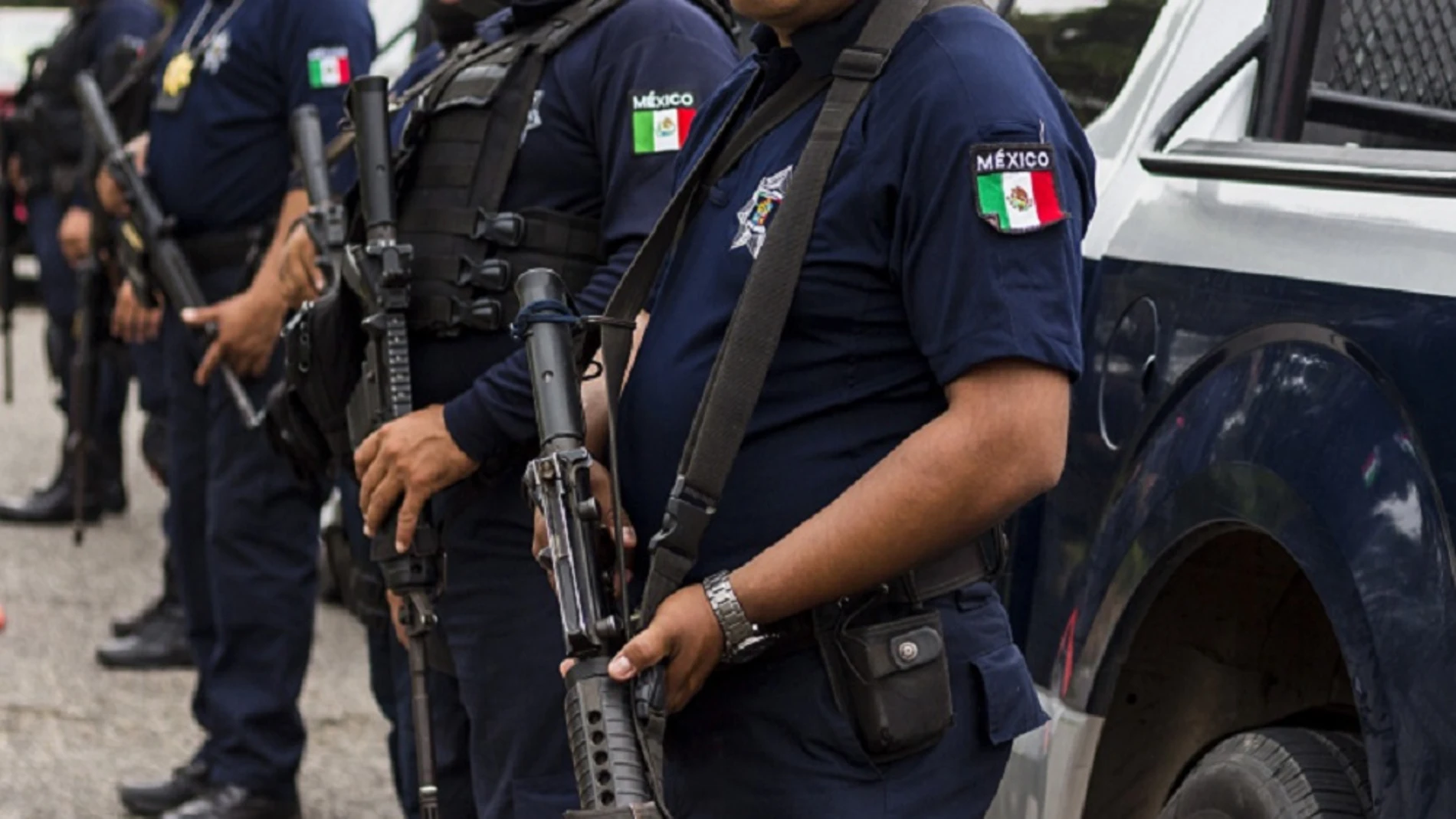 Detenido en México a 'El Vaquero', presunto líder de la organización criminal Cártel del Golfo Detenido en México a 'El Vaquero', presunto líder de la organización criminal Cártel del Golfo
