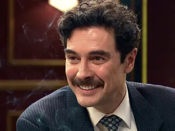 ‘Amar es para siempre’: Jacobo se instalará en La Estrella para informar a Armando Ordóñez sobre los problemas de los De la Vega ‘Amar es para siempre’: Jacobo se instalará en La Estrella para informar a Armando Ordóñez sobre los problemas de los De la Vega