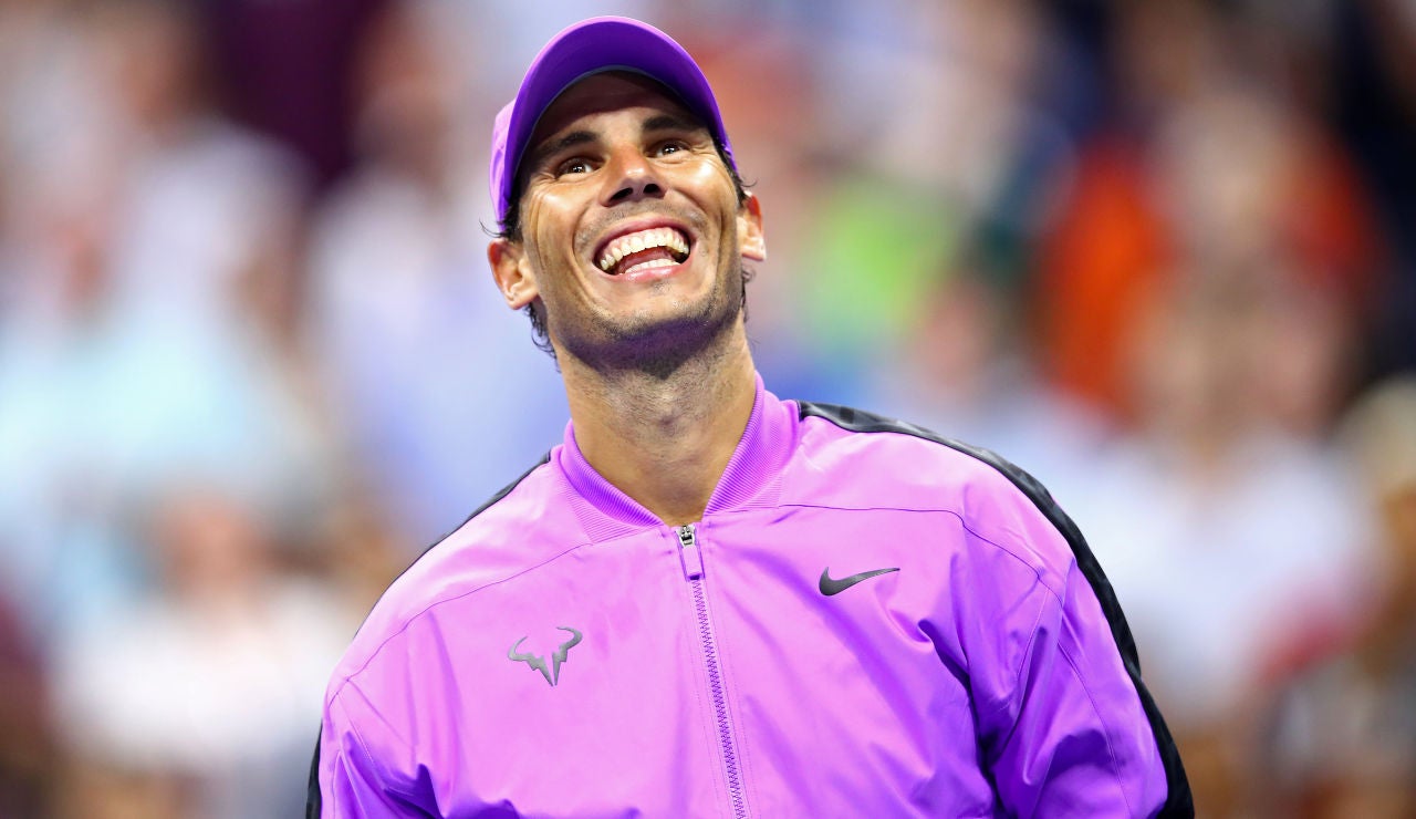 Cuanto Dinero Gana Rafa Nadal Al Mes