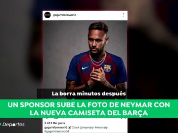 TEMA NEYMAR