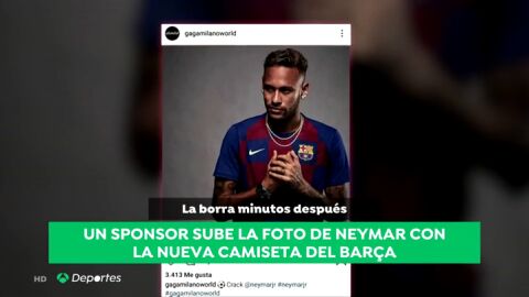 TEMA NEYMAR