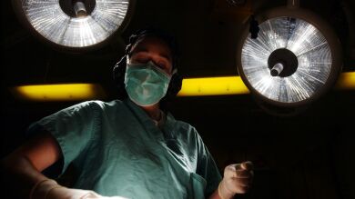 El insólito caso del 'cuerno del diablo' diagnosticado en la India