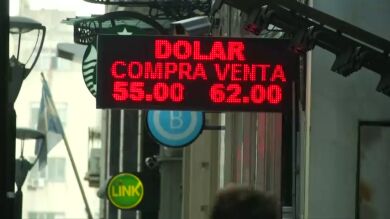 La crisis financiera se agrava en Argentina con el fantasma del cese de pagos