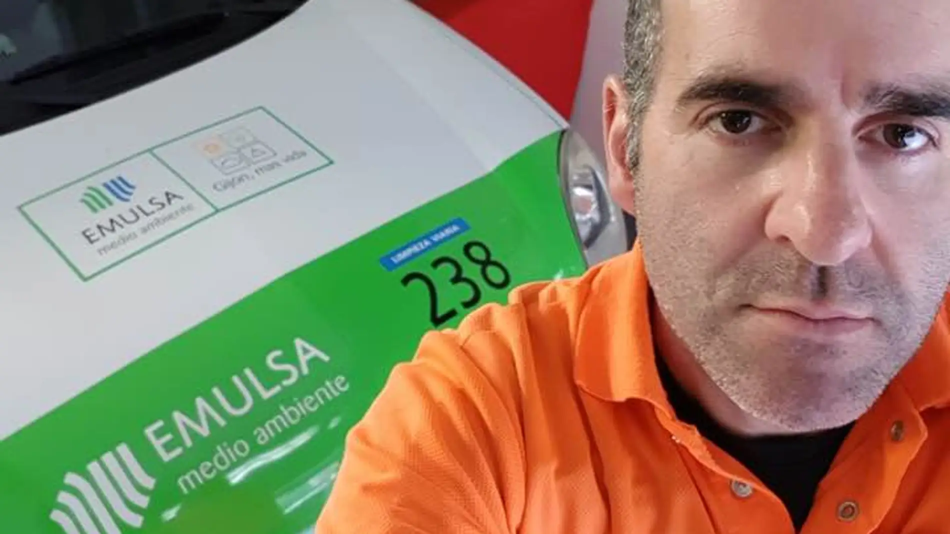 Barrendero Barrendero