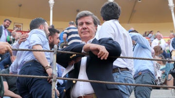 Cayetano Martinez de Irujo