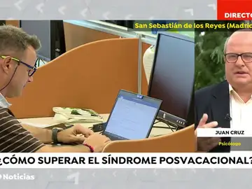 NUEVA ENTREVISTA NUEVA ENTREVISTA