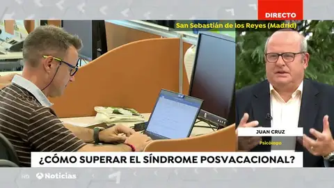 NUEVA ENTREVISTA NUEVA ENTREVISTA