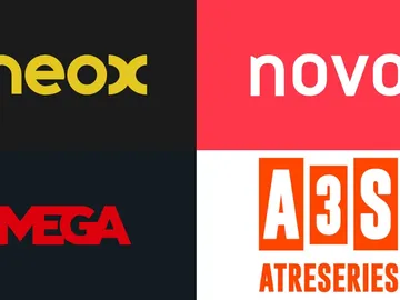 Cadenas temáticas del grupo Atresmedia Cadenas temáticas del grupo Atresmedia