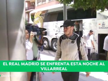 El Real Madrid se enfrenta a un Villarreal que todavía no conoce la victoria en el arranque de LaLiga