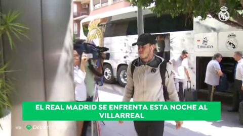 El Real Madrid se enfrenta a un Villarreal que todav&iacute;a no conoce la victoria en el arranque de LaLiga
