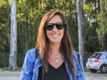 Anabel Pantoja Anabel Pantoja