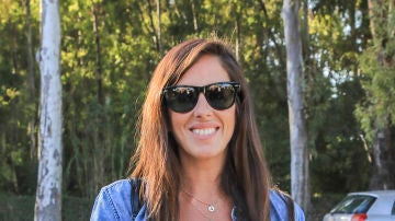 Anabel Pantoja
