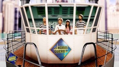 ¡Vuelve a verlas! Las espectaculares películas con las que 'El Hormiguero 3.0' inicia cada temporada 