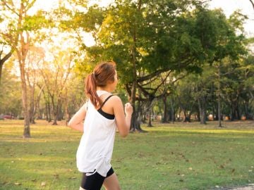 Se acab&oacute; el descanso: empieza a ponerte en forma con esta tabla para practicar en casa