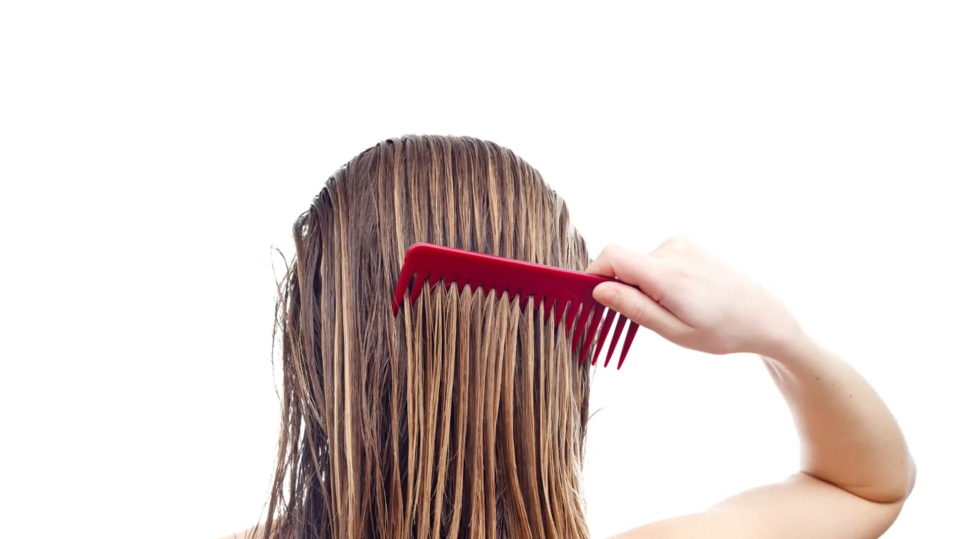 Можно расчесывать мокрые волосы после мытья. Расчесывание влажных волос. Жирные волосы. Чистые волосы. Расчесывание мокрых волос.