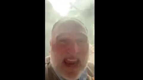 El cocinero español José Andrés El cocinero español José Andrés