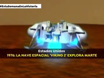 ¿Qué fue noticia en la historia entre el 2 y el 8 de septiembre? ¿Qué fue noticia en la historia entre el 2 y el 8 de septiembre?