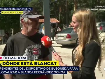 Desaparecida Blanca Fernández Ochoa Desaparecida Blanca Fernández Ochoa