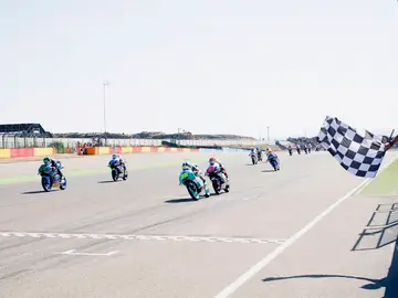 Circuito de Motorland Aragón Circuito de Motorland Aragón