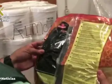 Nueva alimentos mal estado Nueva alimentos mal estado