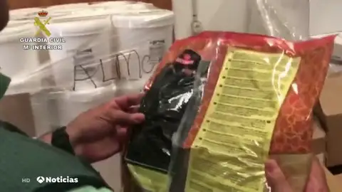 Nueva alimentos mal estado Nueva alimentos mal estado