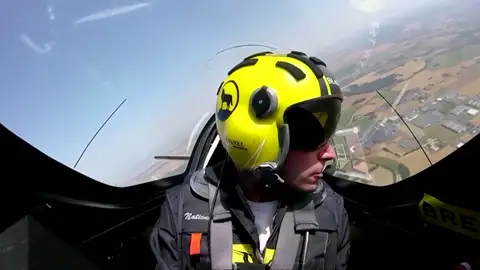 ACROBACIAS ACROBACIAS