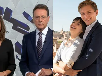 Antena 3 Noticias y el Multicine Antena 3 Noticias y el Multicine