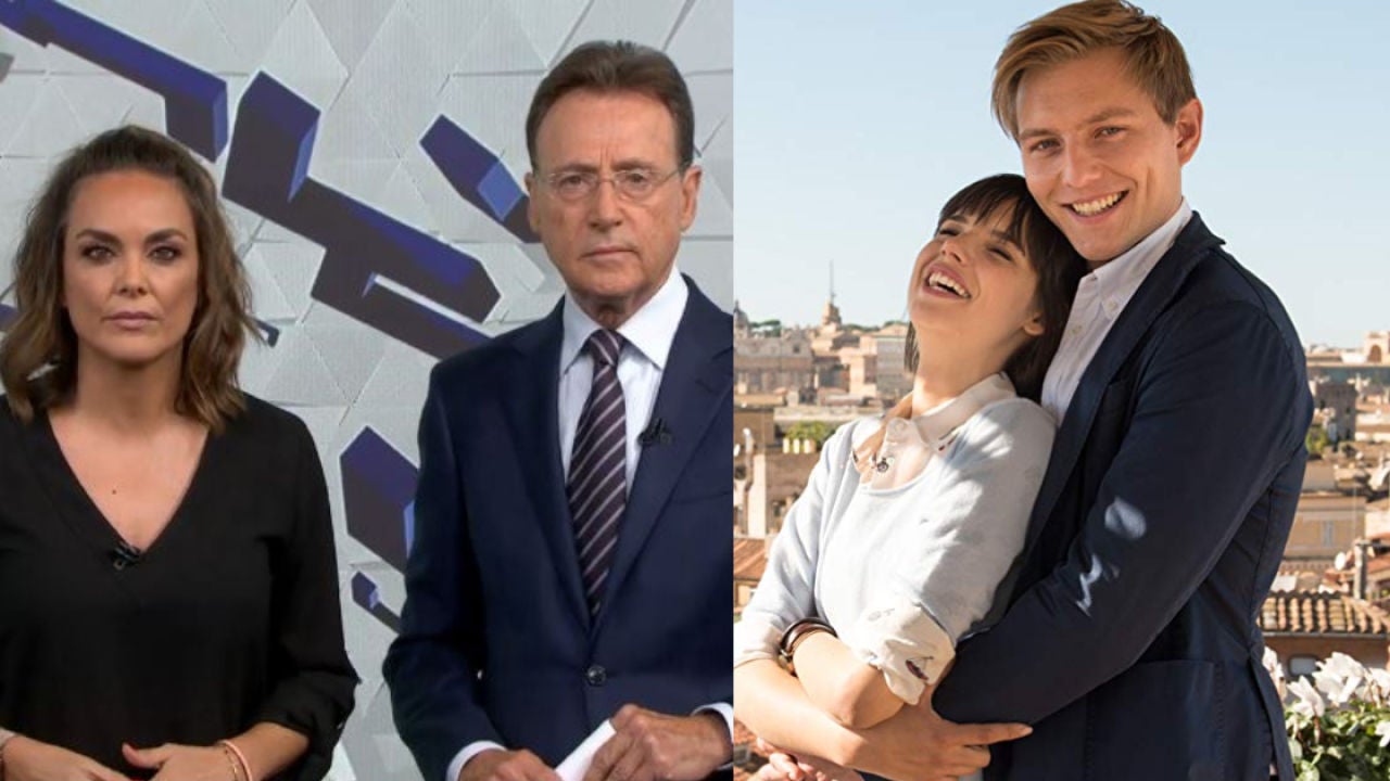 Que Hacen Hoy En Antena 3