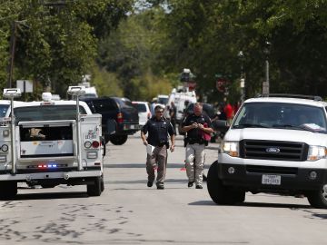 Un tiroteo en Texas deja siete muertos