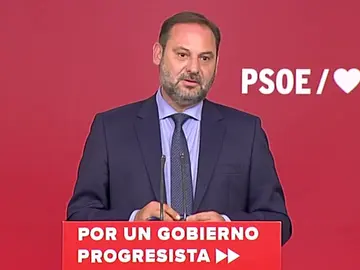 El PSOE llamará esta semana a Unidas Podemos El PSOE llamará esta semana a Unidas Podemos