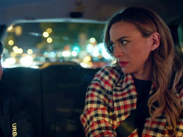 El niño de Marta encuentra a su padre: "Este me ha gustado para ti" El niño de Marta encuentra a su padre: "Este me ha gustado para ti"