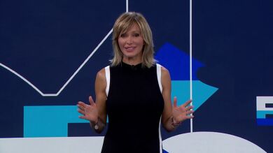 Susanna Griso regresa a 'Espejo Público' con importantes novedades que harán un programa único 
