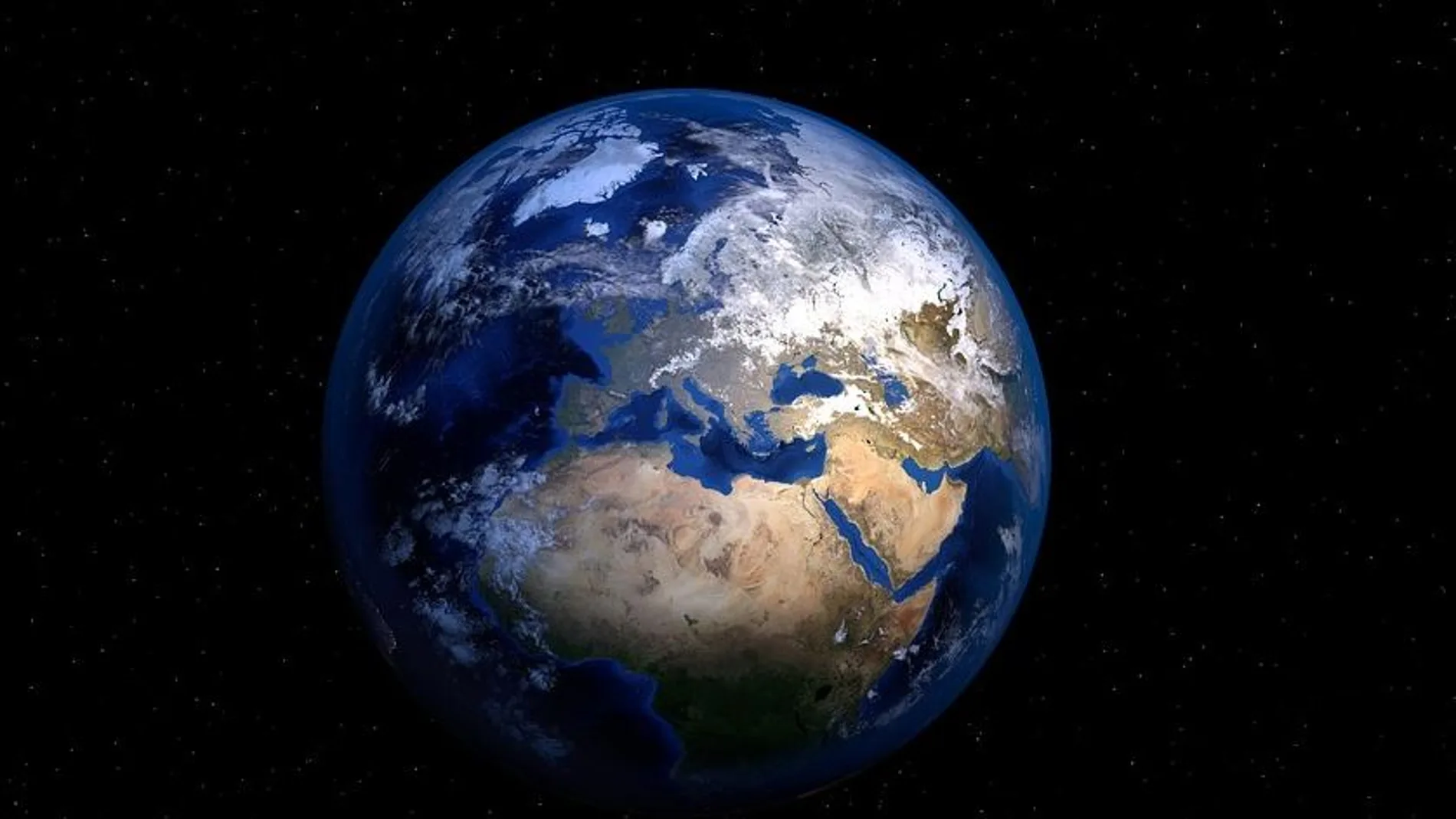 La Tierra La Tierra