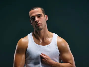 Jesús Mosquera es Hugo Jesús Mosquera es Hugo