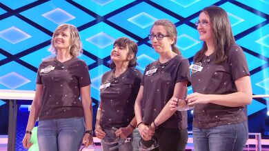 Una concursante en '¡Boom!', eliminada por un sorprendente motivo escolar