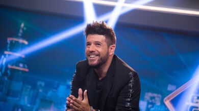 La entrevista al completo de Pablo López en 'El Hormiguero 3.0'