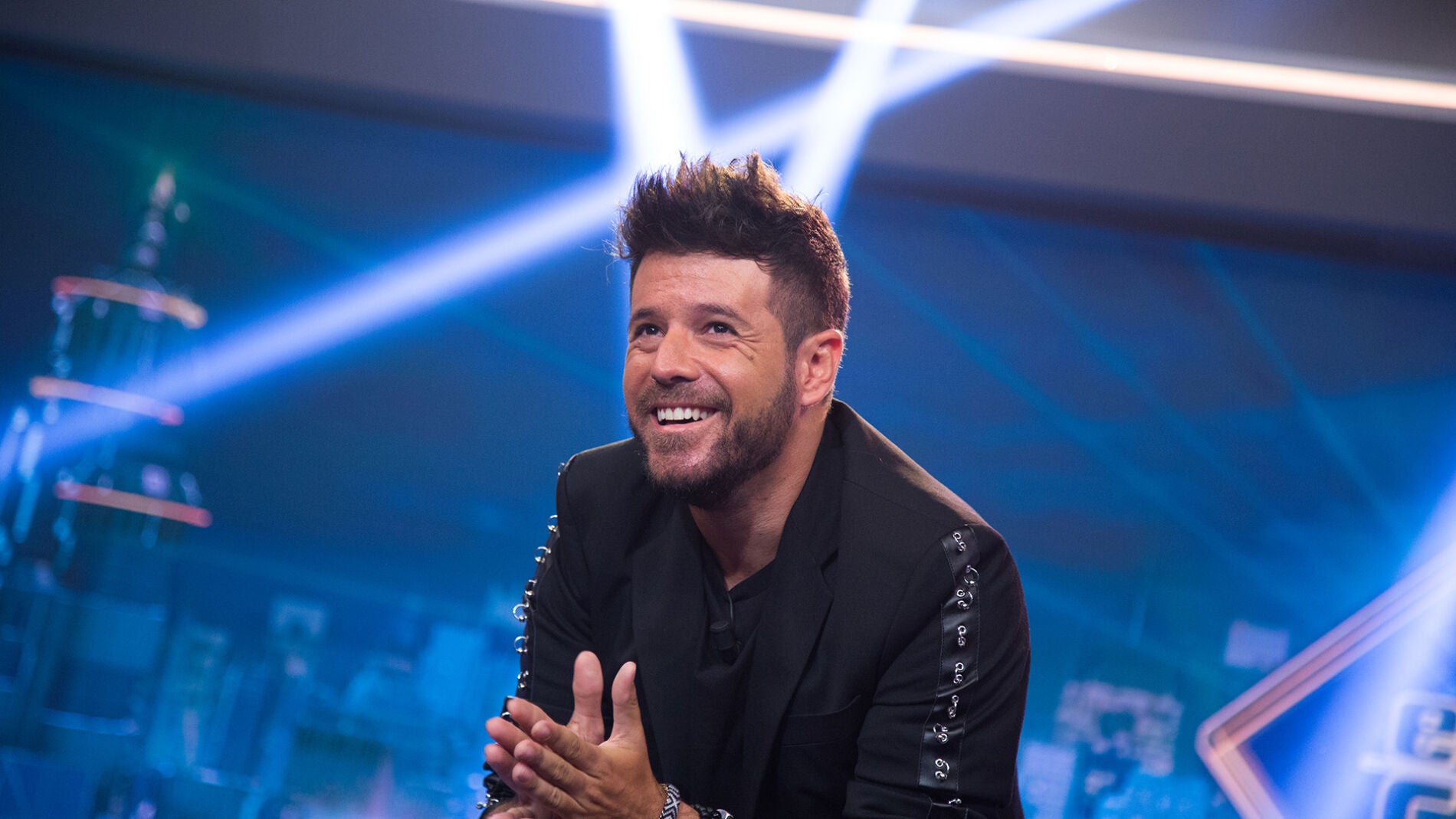 Vuelve a ver la entrevista al completo de Pablo L&oacute;pez en 'El Hormiguero 3.0'