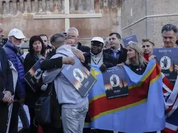 Protestas por abusos de la iglesia Protestas por abusos de la iglesia