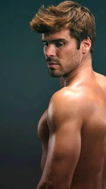 Jose de la Torre es Iván Jose de la Torre es Iván