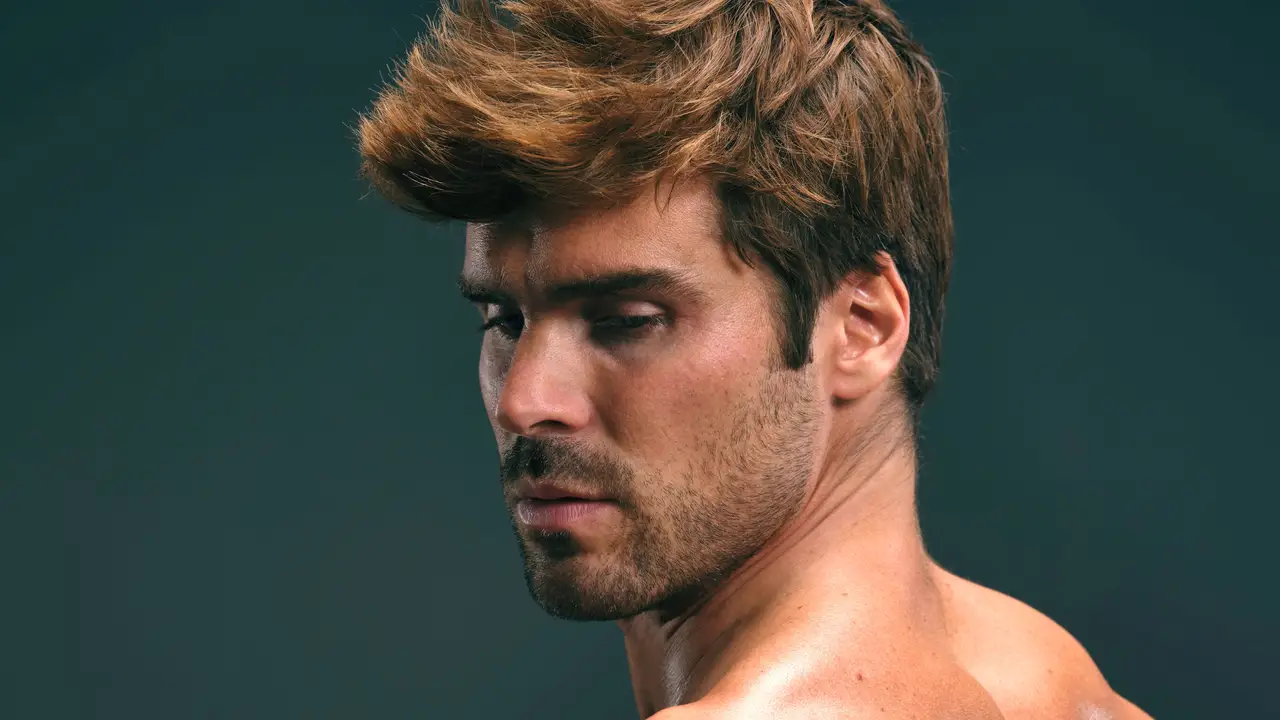 Jose de la Torre es Iván