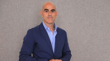 Juan Ignacio Jiménez Gargantilla