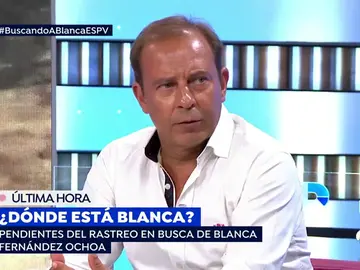 ¿Dónde está Blanca? ¿Dónde está Blanca?