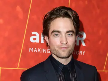 Robert Pattinson Robert Pattinson