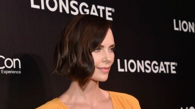 El corte de pelo radical de Charlize Theron para 'Fast and Furious 9'