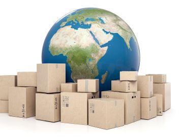 Grado Superior de Comercio Internacional