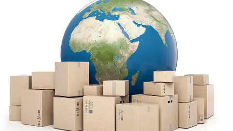 Grado Superior de Comercio Internacional Grado Superior de Comercio Internacional