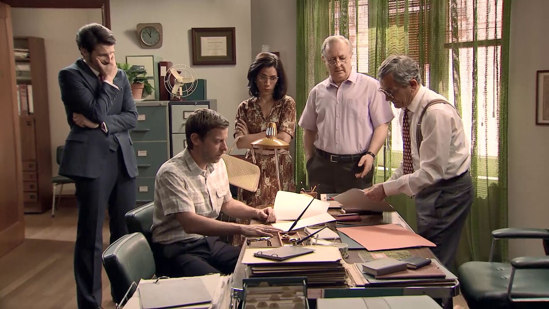 Los G&oacute;mez venden El Asturiano para salvar a Ana