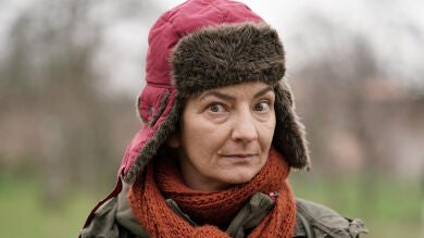 Te sacará de tus casillas y acabarás rendido a sus pies, así es 'Inspectora Marleau'